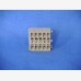 Wago 264-321 Terminal Block, AWG 28-12